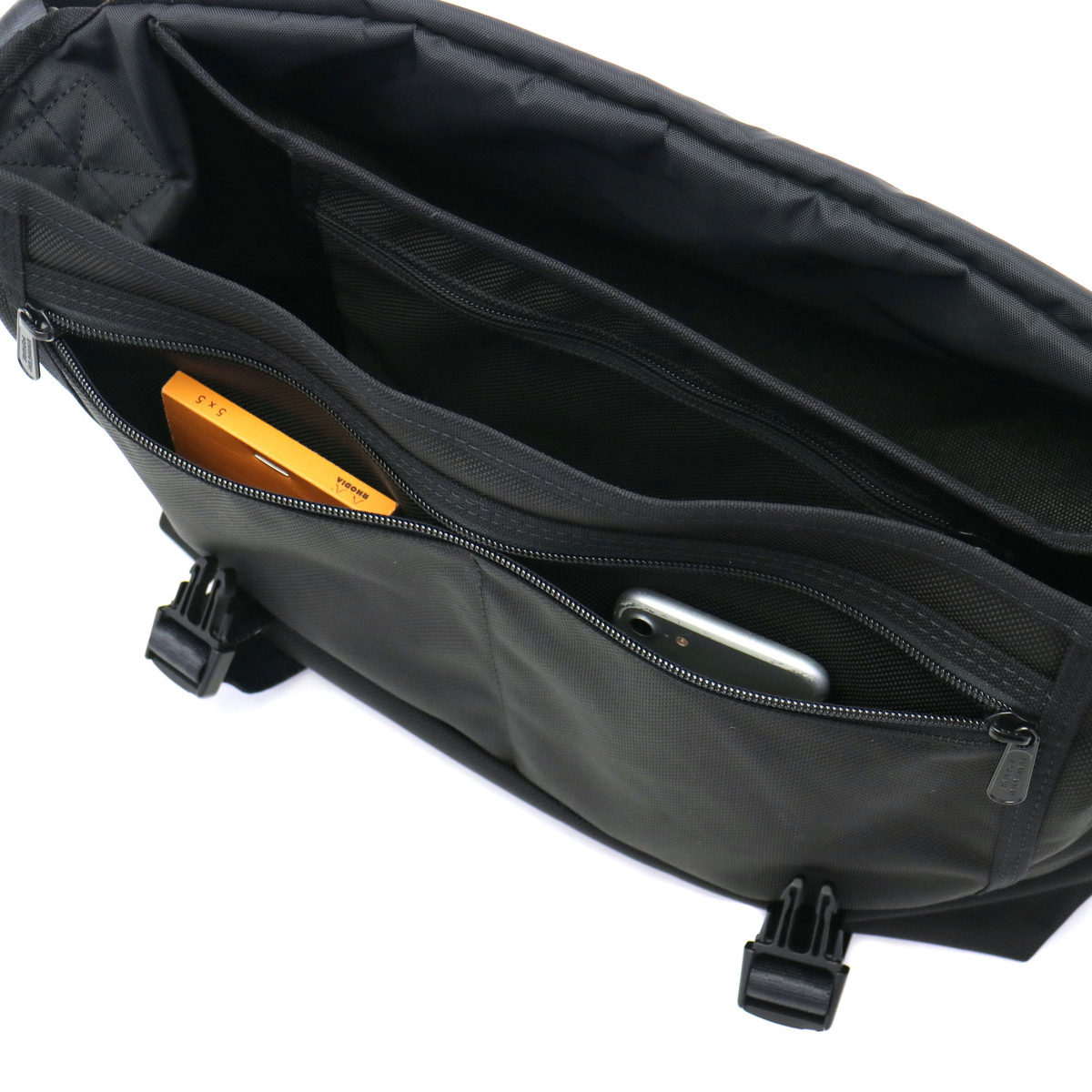 日本正規品】Manhattan Portage BLACK LABEL マンハッタンポーテージ 