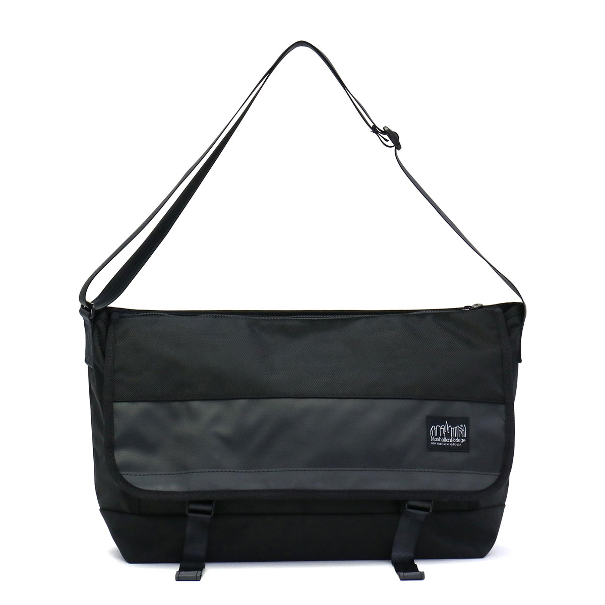 日本正規品】Manhattan Portage BLACK LABEL マンハッタンポーテージ