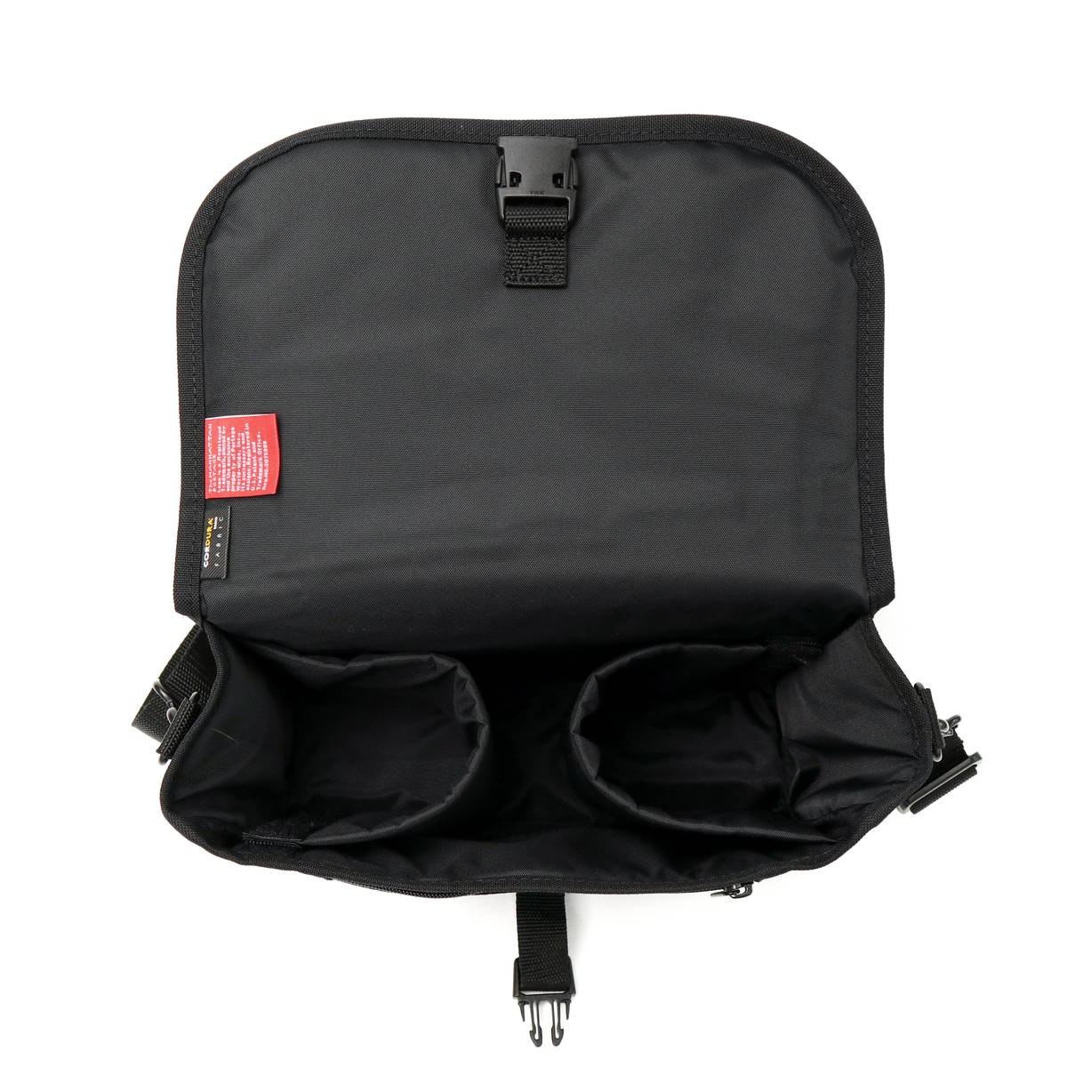 日本正規品】Manhattan Portage マンハッタンポーテージ Gracie Camera Bag MP1545｜【正規 販売店】カバン・小物の専門店のギャレリアモール