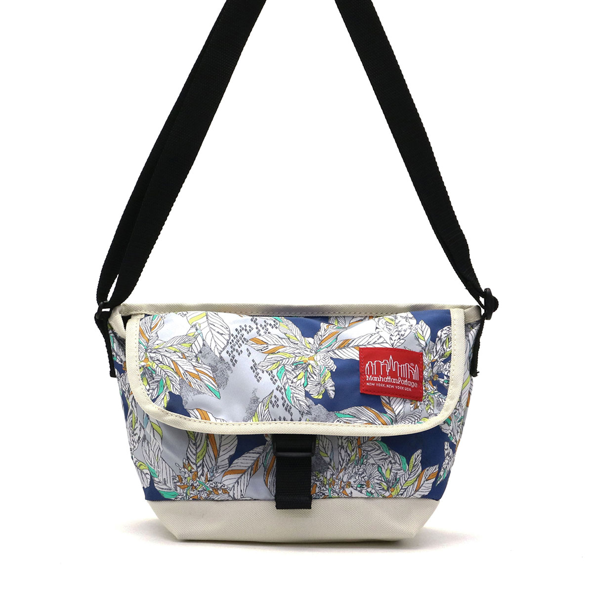 日本正規品】Manhattan Portage マンハッタンポーテージ Liberty