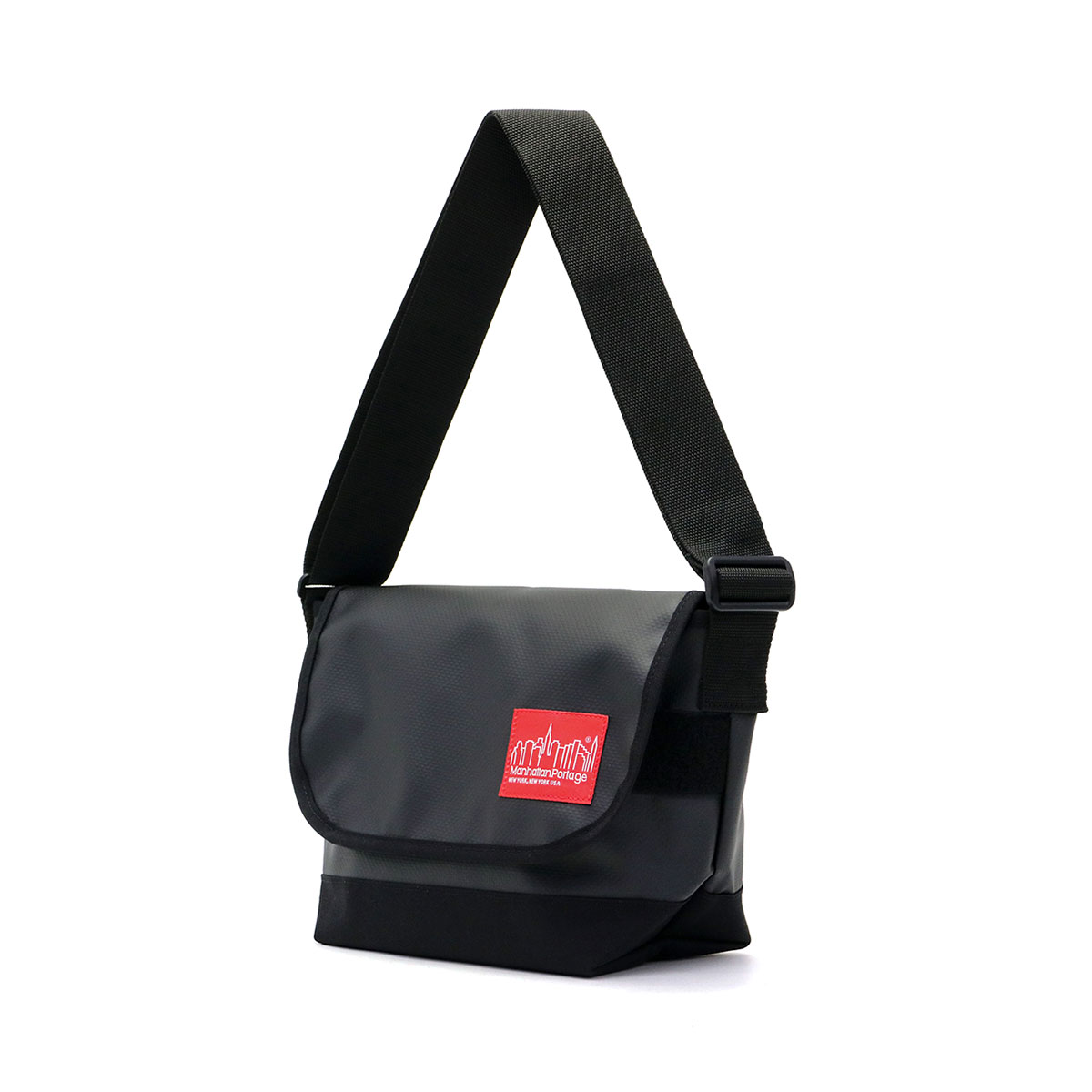 Casual Messenger Bag JRS | Manhattan Portage | Manhattan