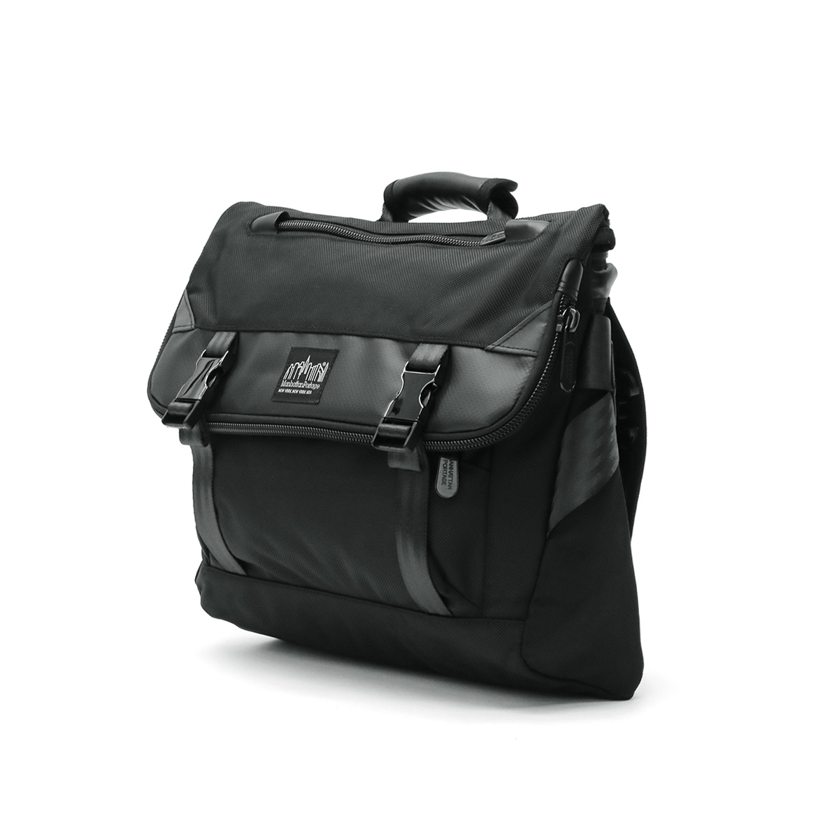 日本正規品】Manhattan Portage BLACK LABEL マンハッタンポーテージ