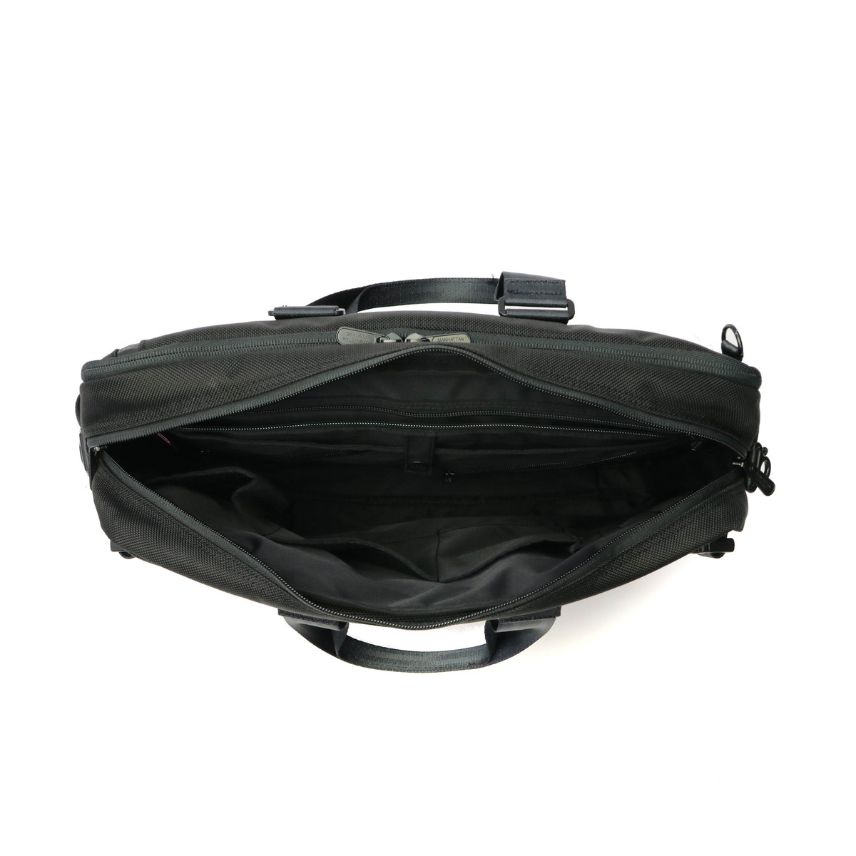 日本正規品】Manhattan Portage BLACK LABEL マンハッタンポーテージ