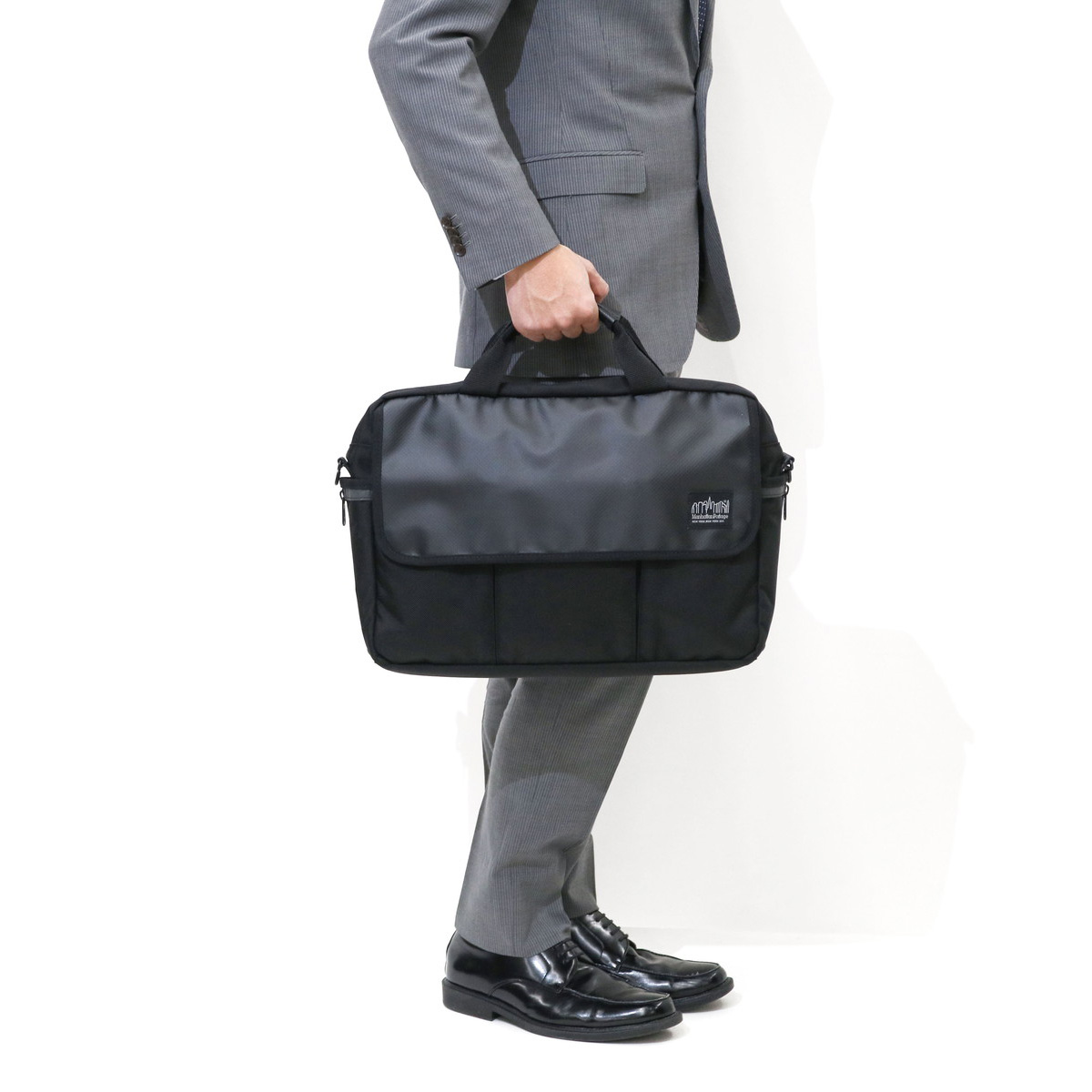 日本正規品】Manhattan Portage BLACK LABEL マンハッタン 日本正規品】Manhattan Portage BLACK LABEL マンハッタン
