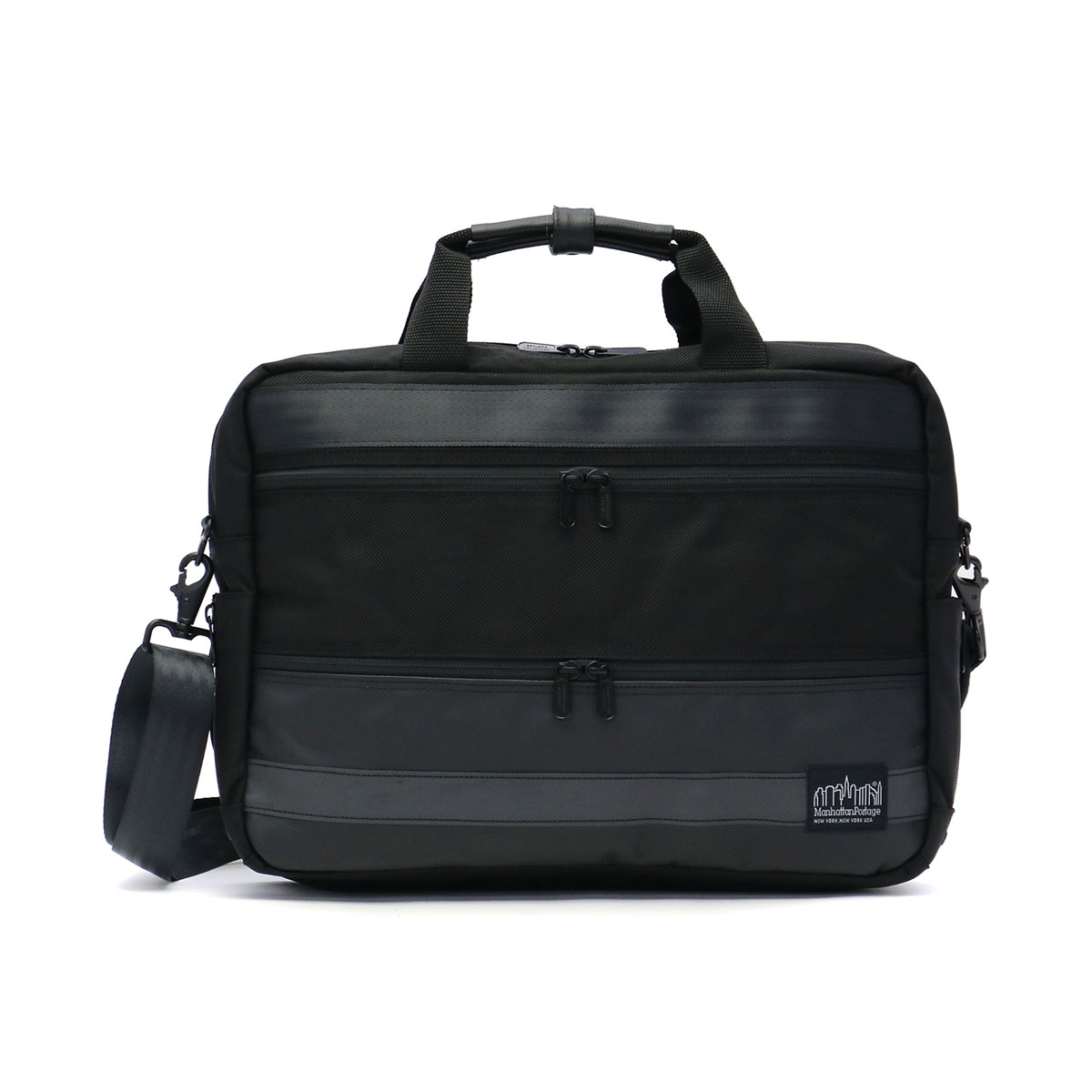 日本正規品】Manhattan Portage BLACK LABEL マンハッタン 日本正規品】Manhattan Portage BLACK LABEL マンハッタン