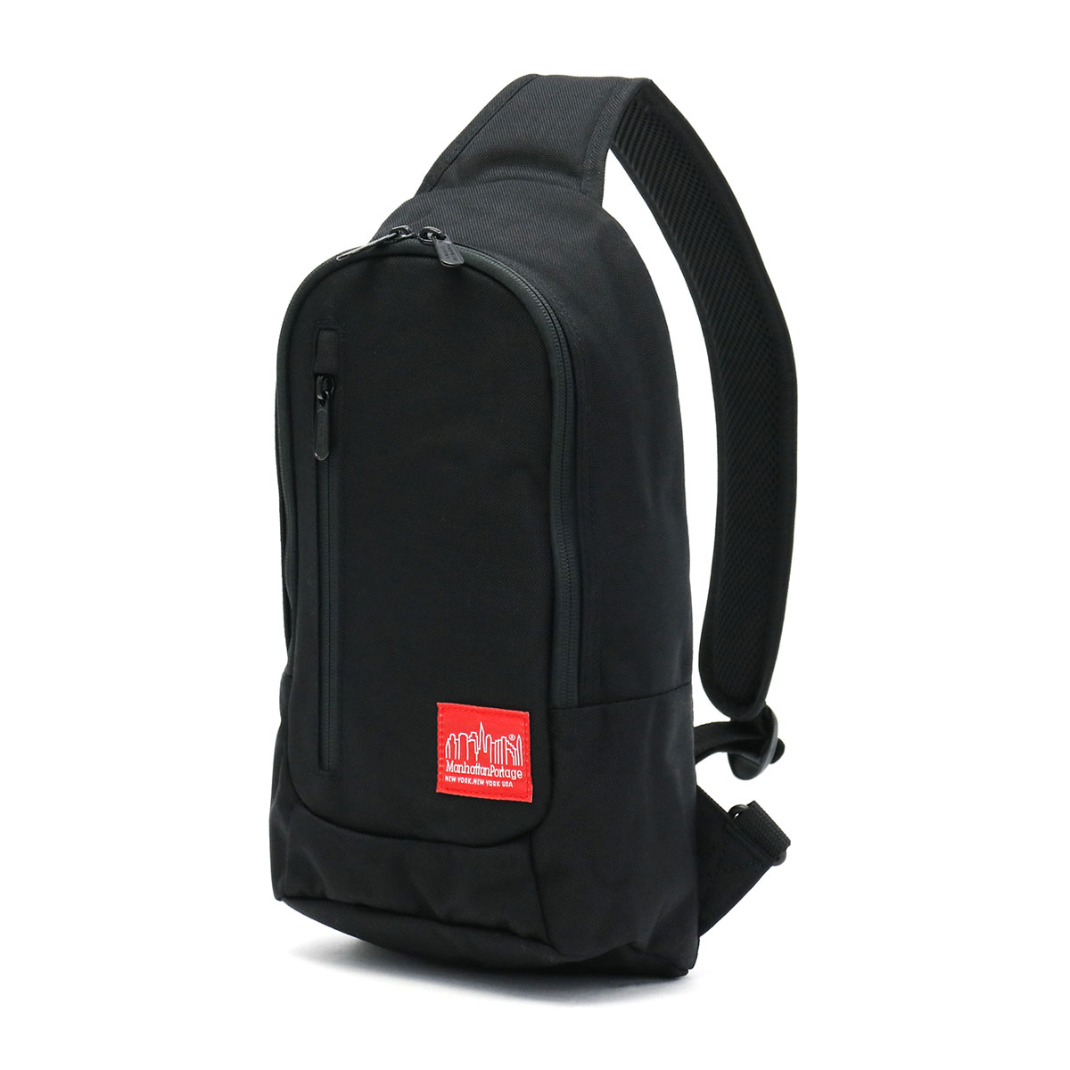 日本正規品】マンハッタンポーテージ バッグ Manhattan Portage ボディ
