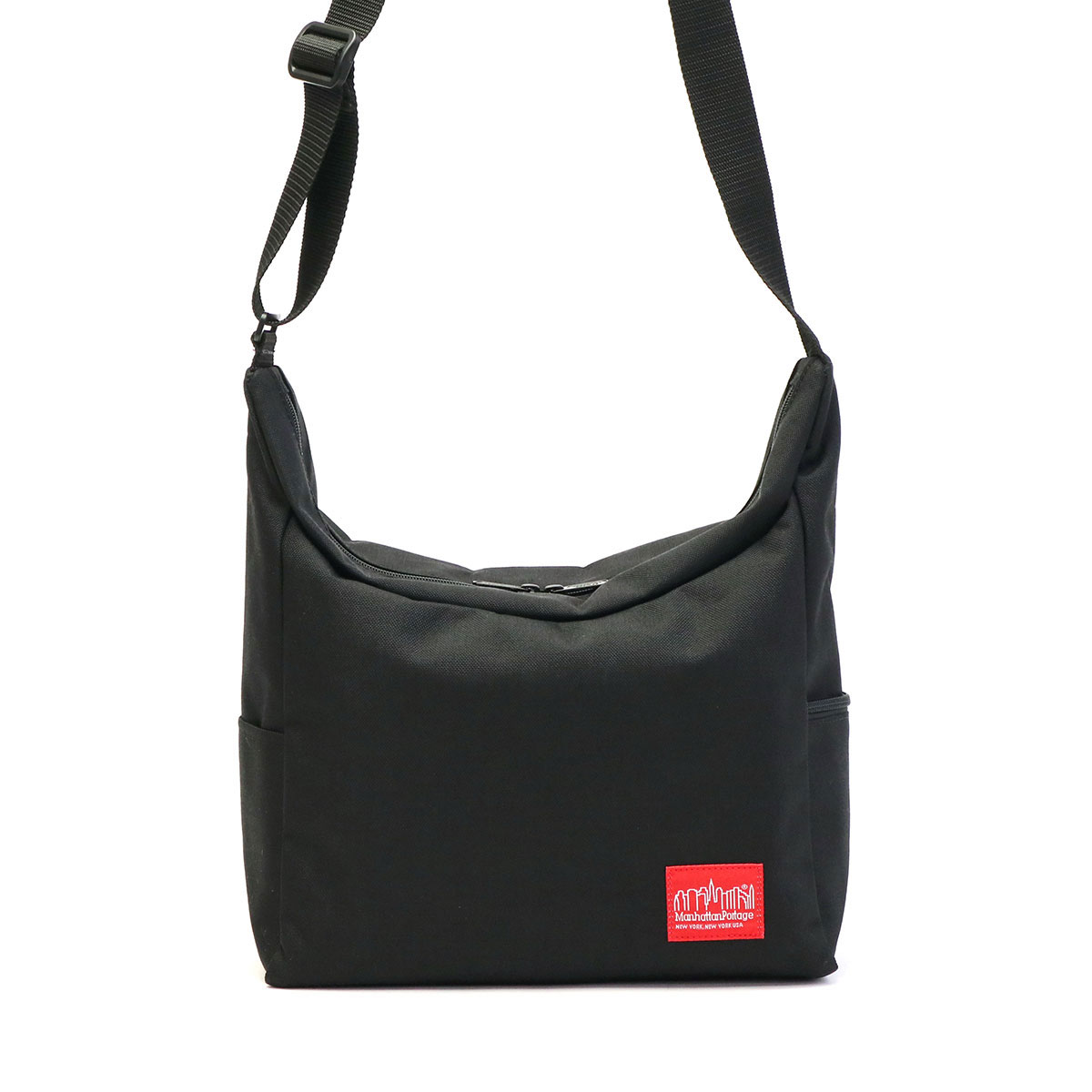 マンハッタンポーテージ ベッドスタイ ショルダー バッグ  Bed-Stuy Shoulder Bag  Manhattan Portage MP6041 22fw 日本正規品】Manhattan Portage マンハッタンポーテージ Bed-Stuy