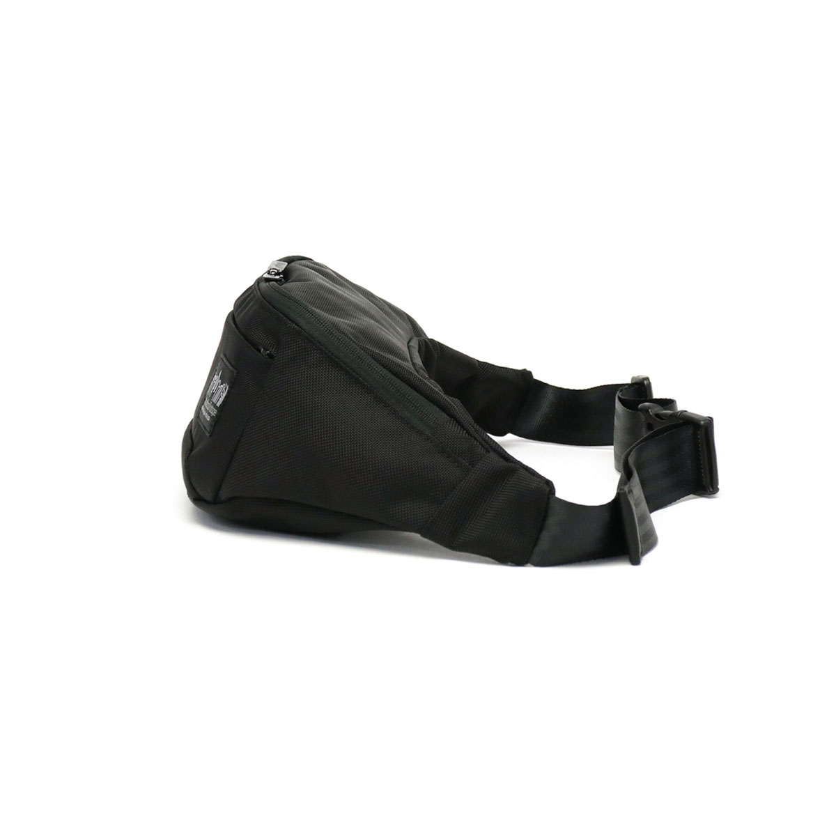 日本正規品】Manhattan Portage BLACK LABEL マンハッタンポーテージ