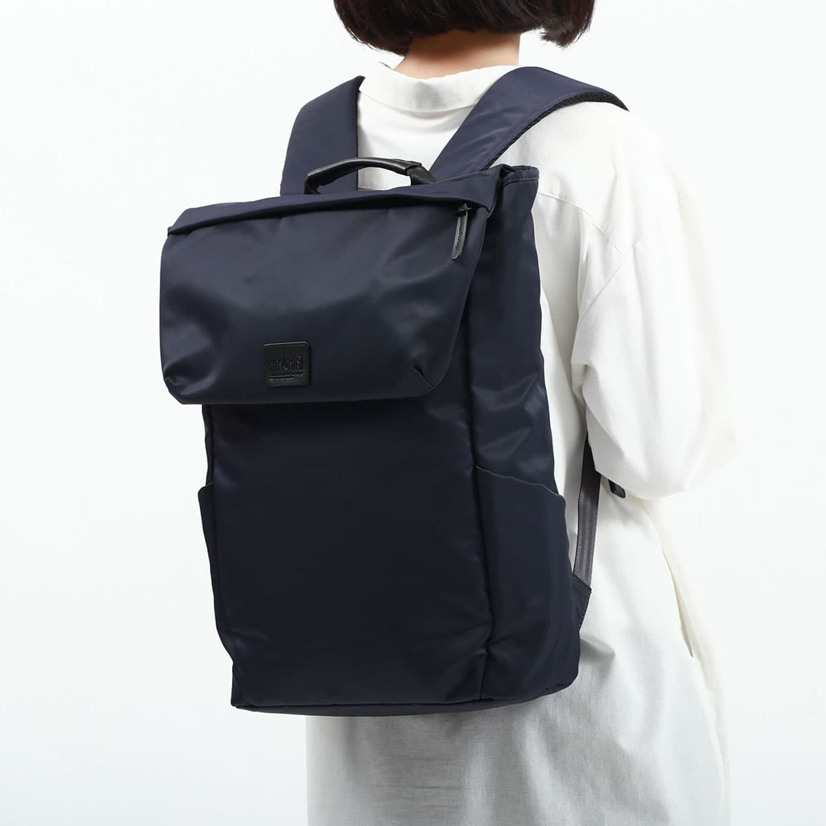日本正規品】Manhattan Portage BLACK LABEL マンハッタンポーテージ 