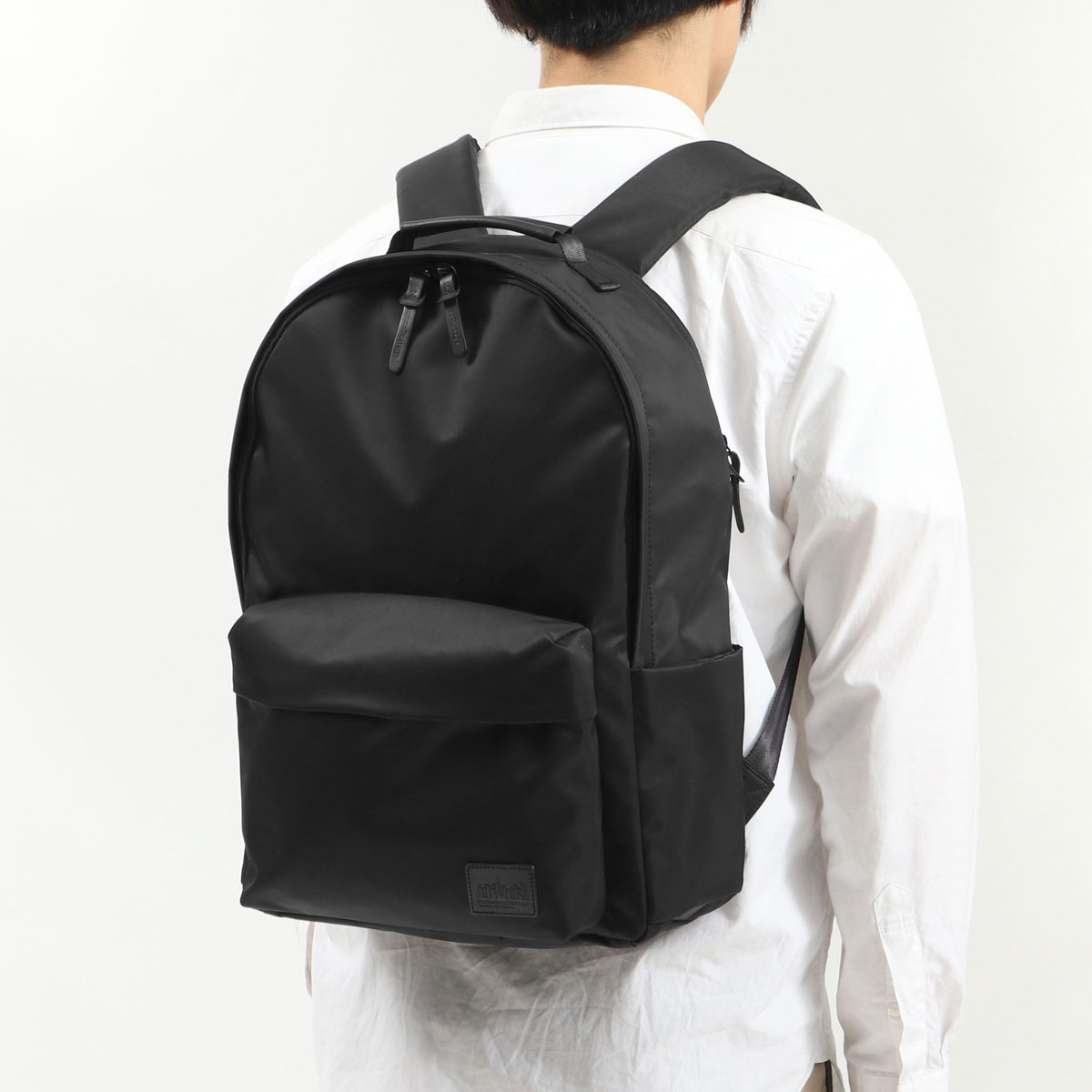 Manhattan Portage   BLACK LABEL  バックパック