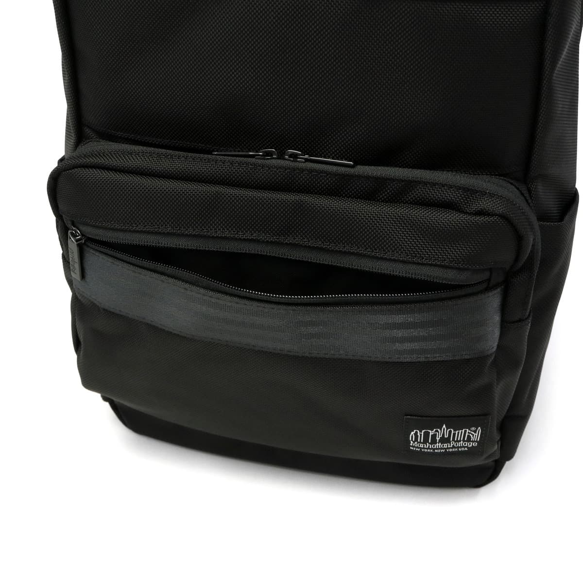 日本正規品】Manhattan Portage BLACK LABEL マンハッタン