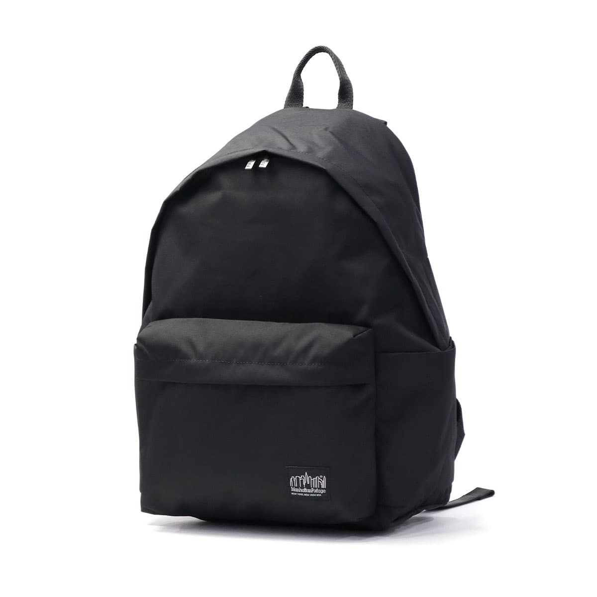 日本正規品】Manhattan Portage BLACK LABEL マンハッタンポーテージ