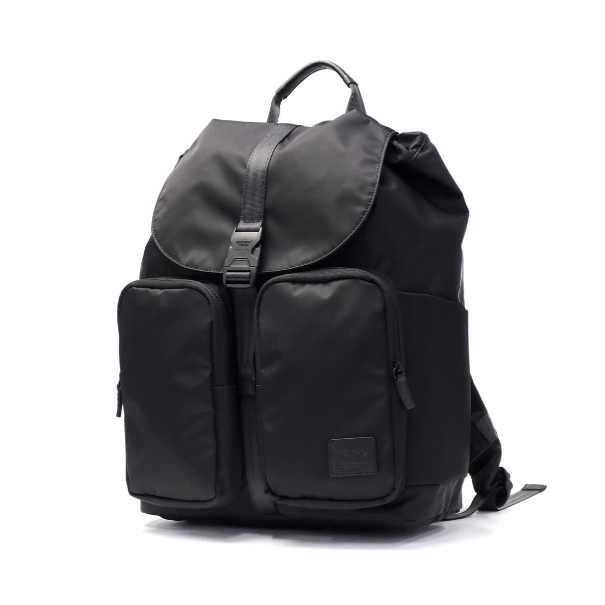 日本正規品】Manhattan Portage BLACK LABEL マンハッタンポーテージ 