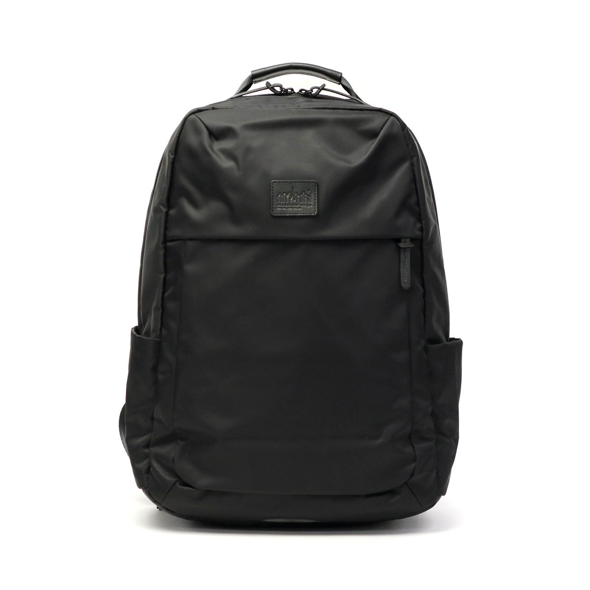 日本正規品】Manhattan Portage BLACK LABEL マンハッタンポーテージ