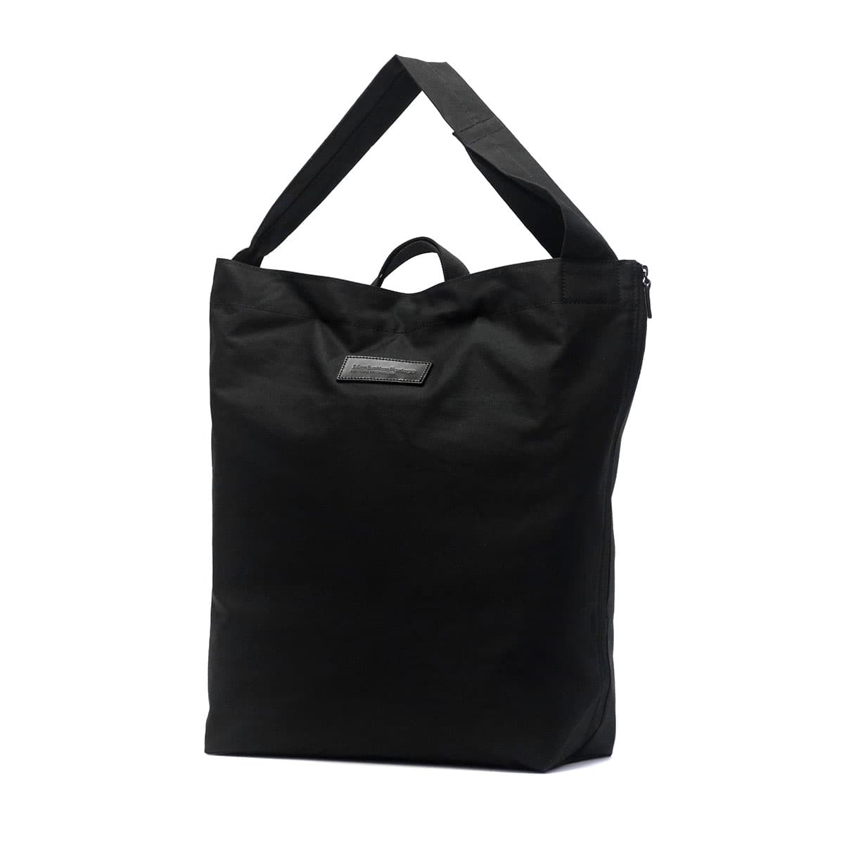 日本正規品】Manhattan Portage BLACK LABEL マンハッタンポーテージ