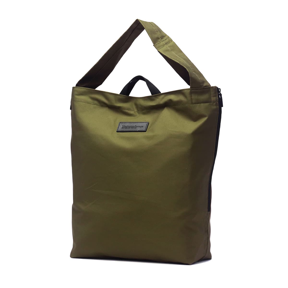 日本正規品】Manhattan Portage BLACK LABEL マンハッタンポーテージ