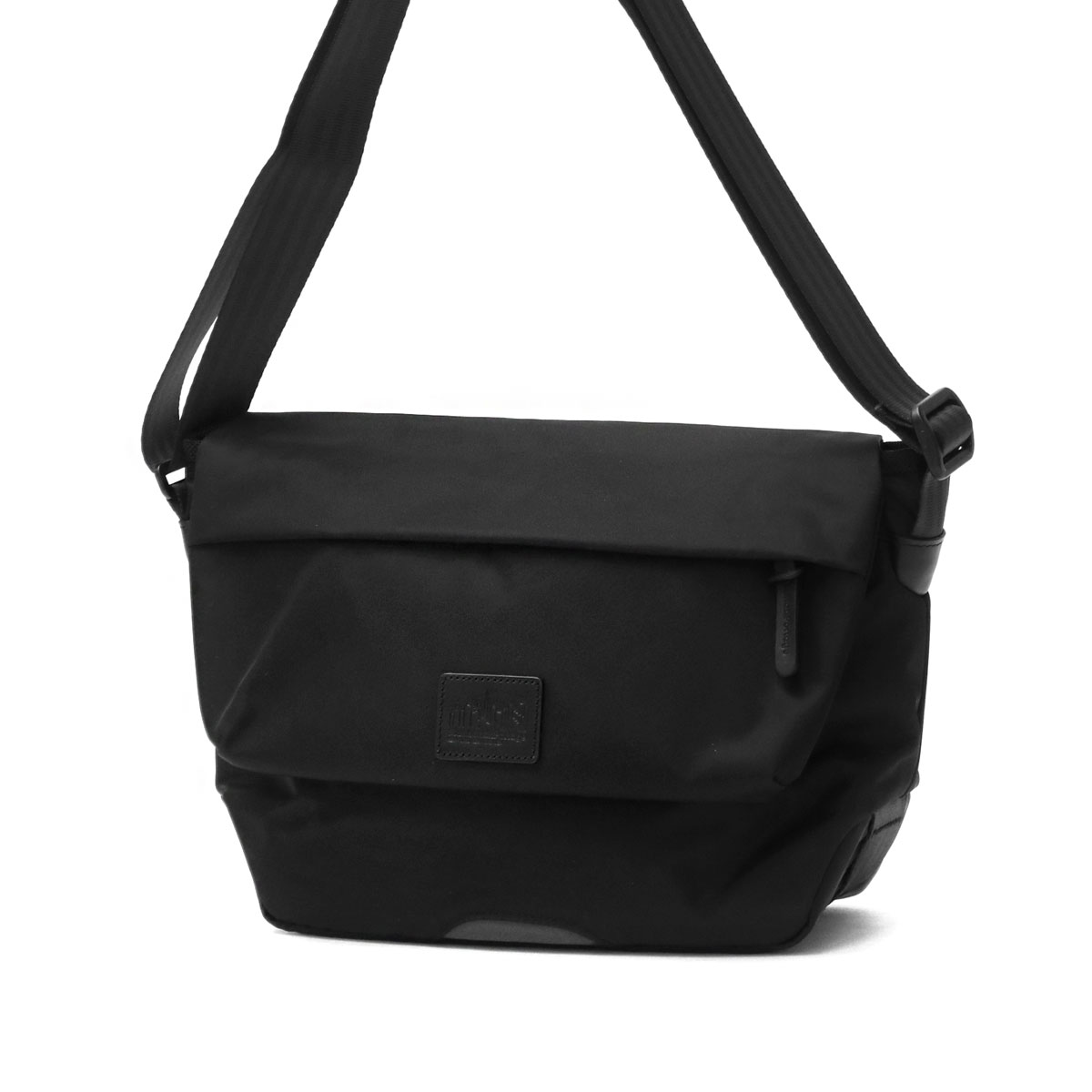 日本正規品】Manhattan Portage BLACK LABEL マンハッタンポーテージ