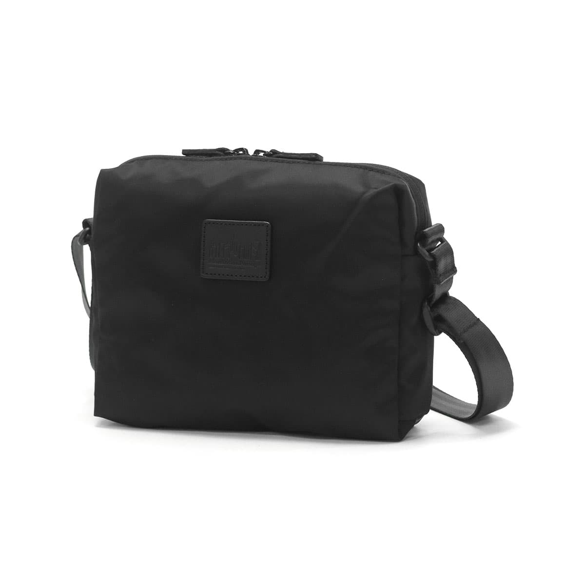 日本正規品】Manhattan Portage BLACK LABEL マンハッタンポーテージ 