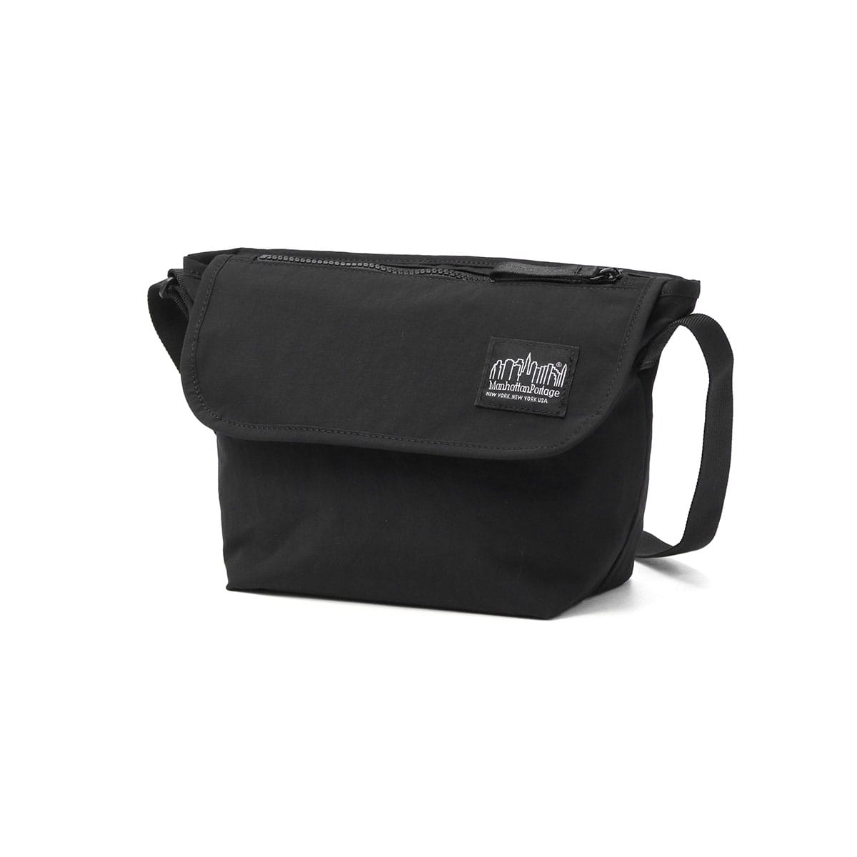 日本正規品】Manhattan Portage BLACK LABEL マンハッタンポーテージ