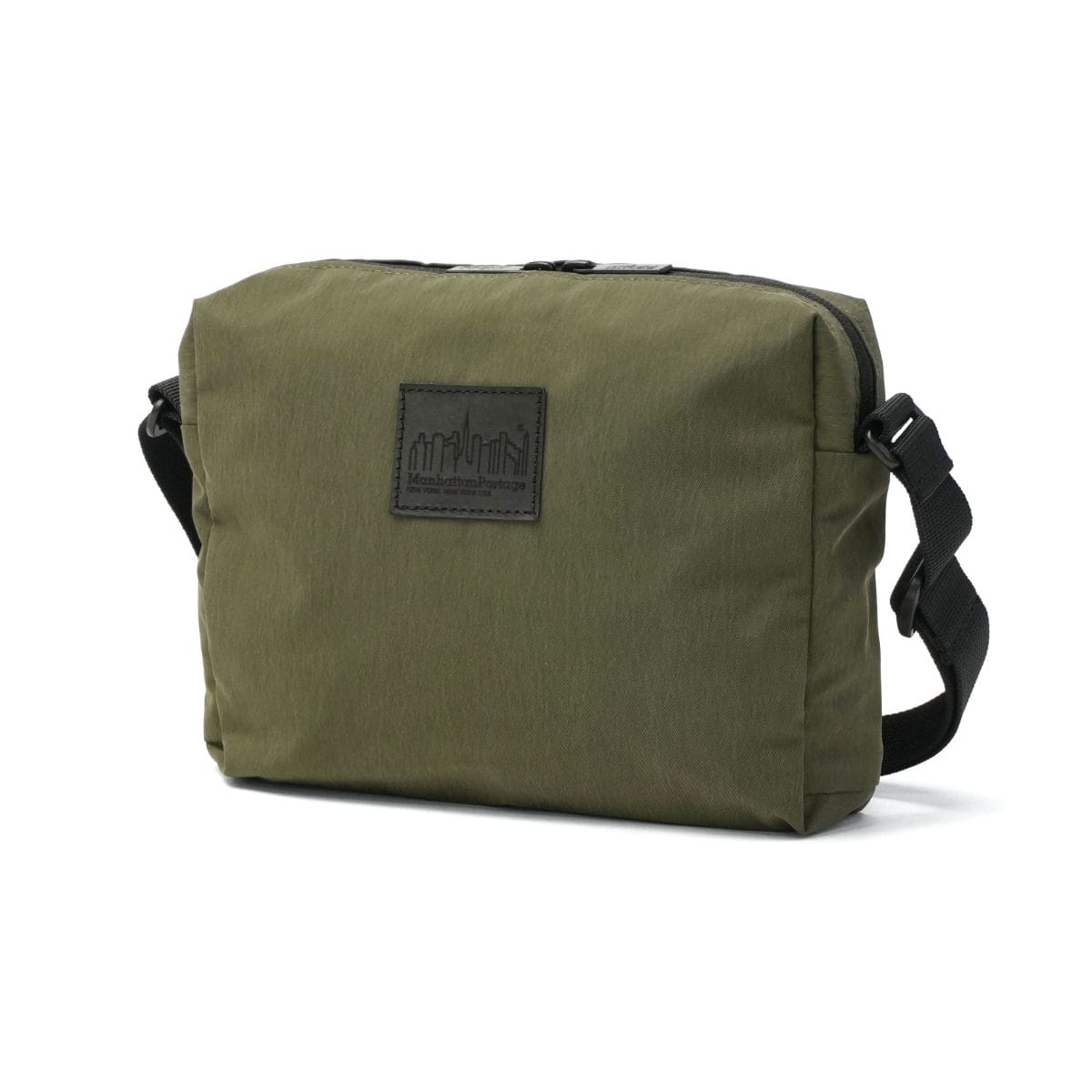 日本正規品】Manhattan Portage BLACK LABEL マンハッタンポーテージ 