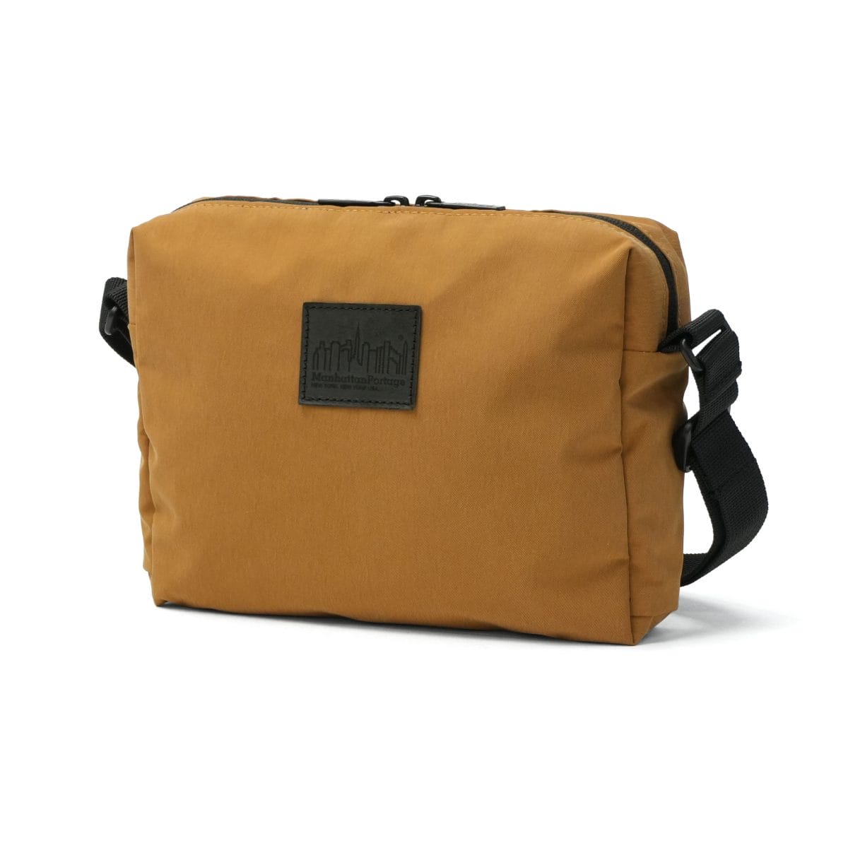 日本正規品】Manhattan Portage BLACK LABEL マンハッタンポーテージ 