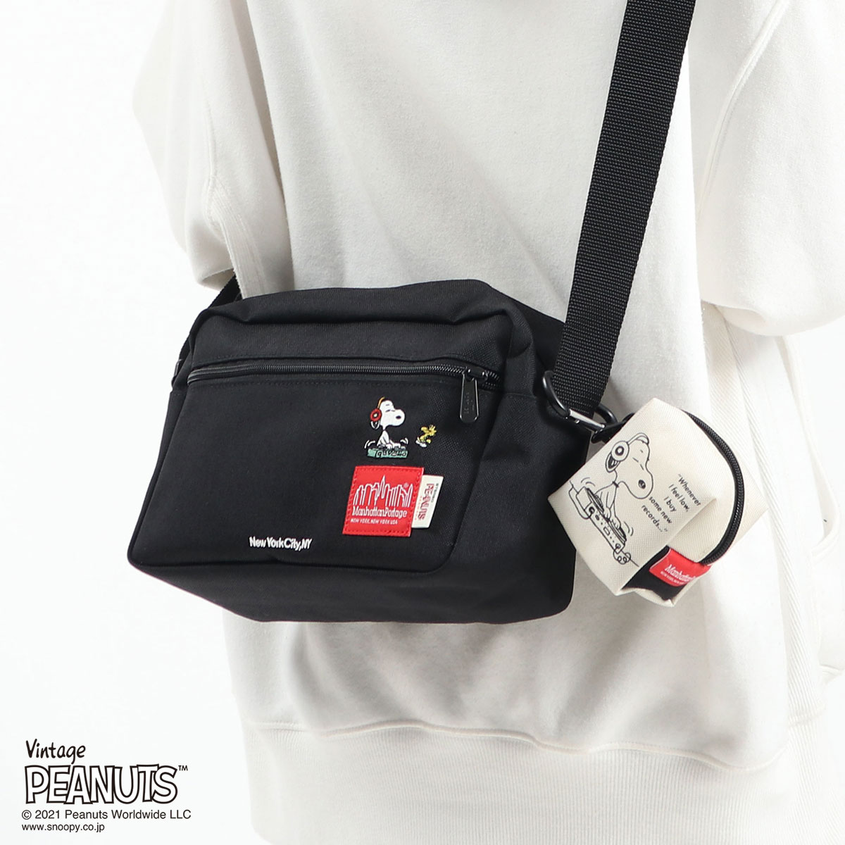 マンハッタンポーテージ Manhattan Portage 通販 人気ランキング 価格 Com