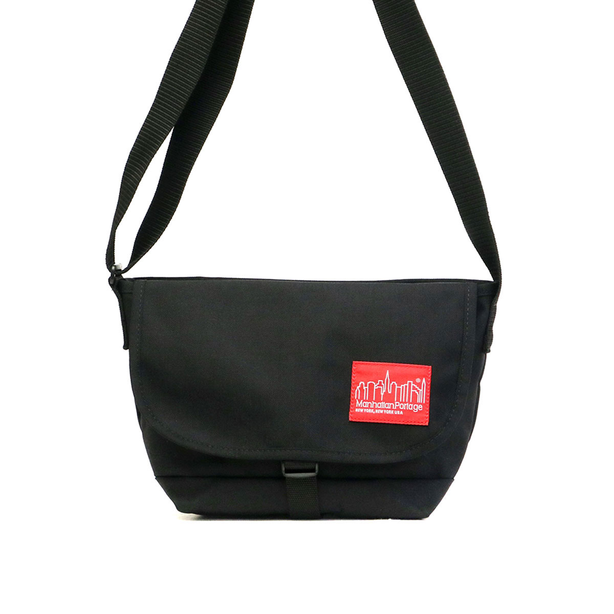 【日本正規品】Manhattan Portage マンハッタンポーテージ 