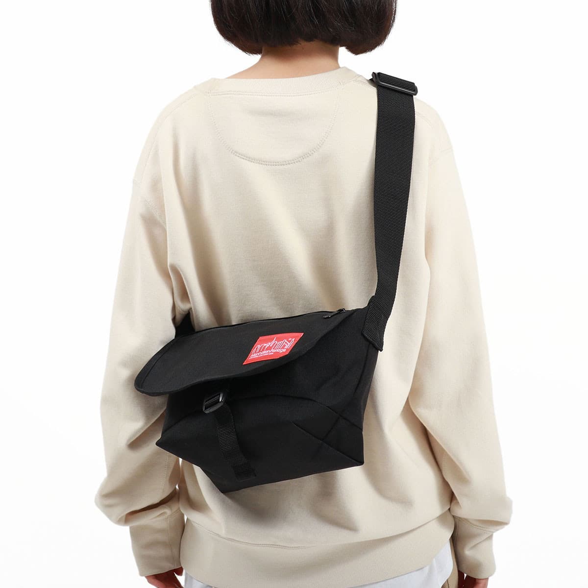 日本正規品】Manhattan Portage マンハッタンポーテージ Nylon