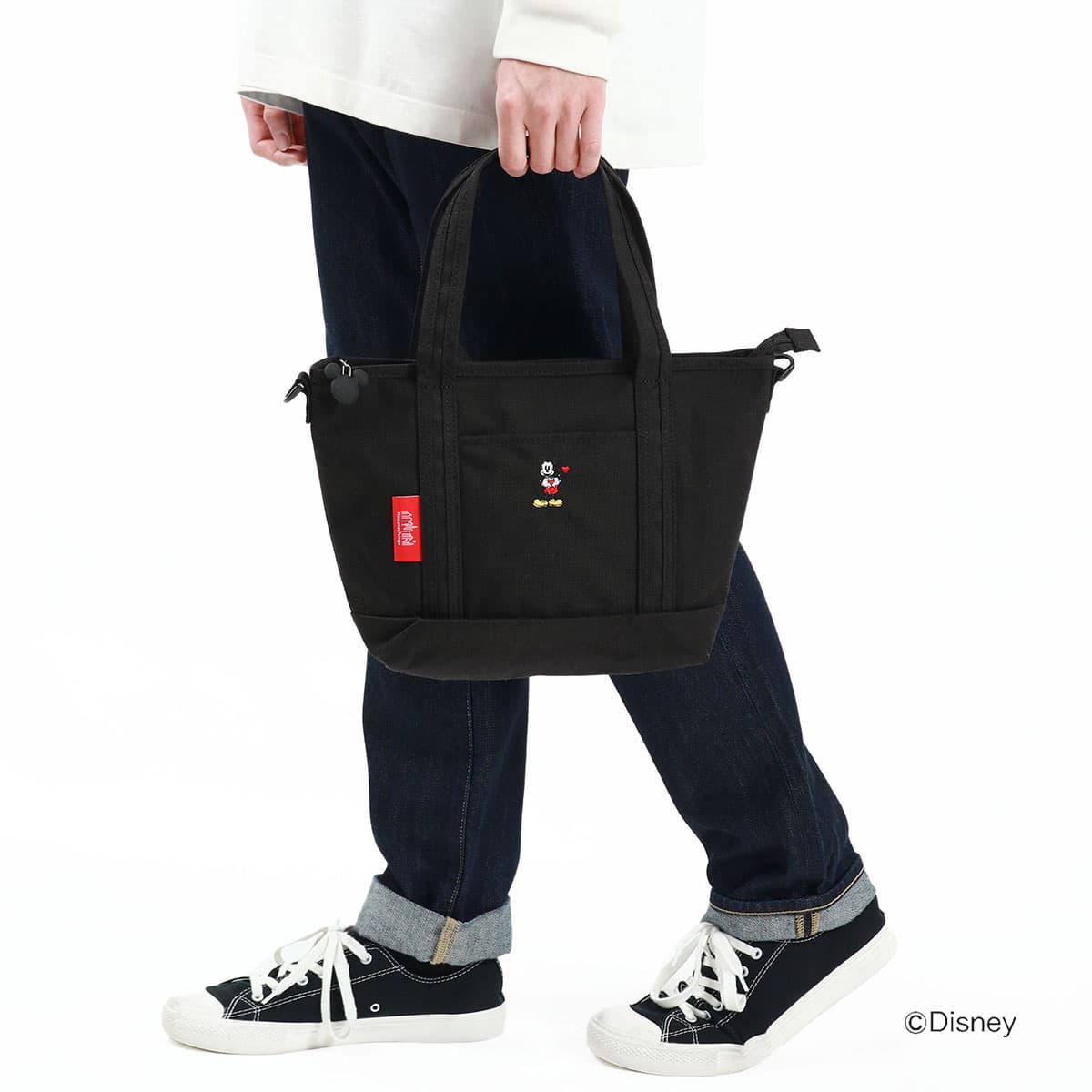 日本正規品】Manhattan Portage マンハッタンポーテージ Rego