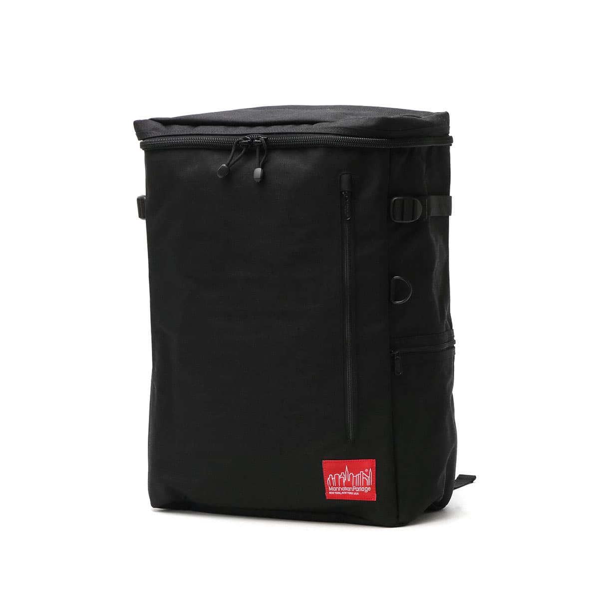 日本正規品】Manhattan Portage マンハッタンポーテージ リュック Navy ...