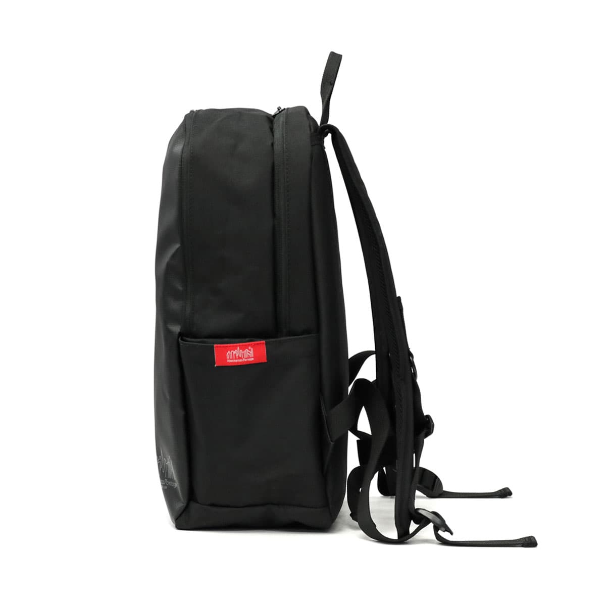 Pacific Vestry Backpack | Manhattan Portage | Manhattan