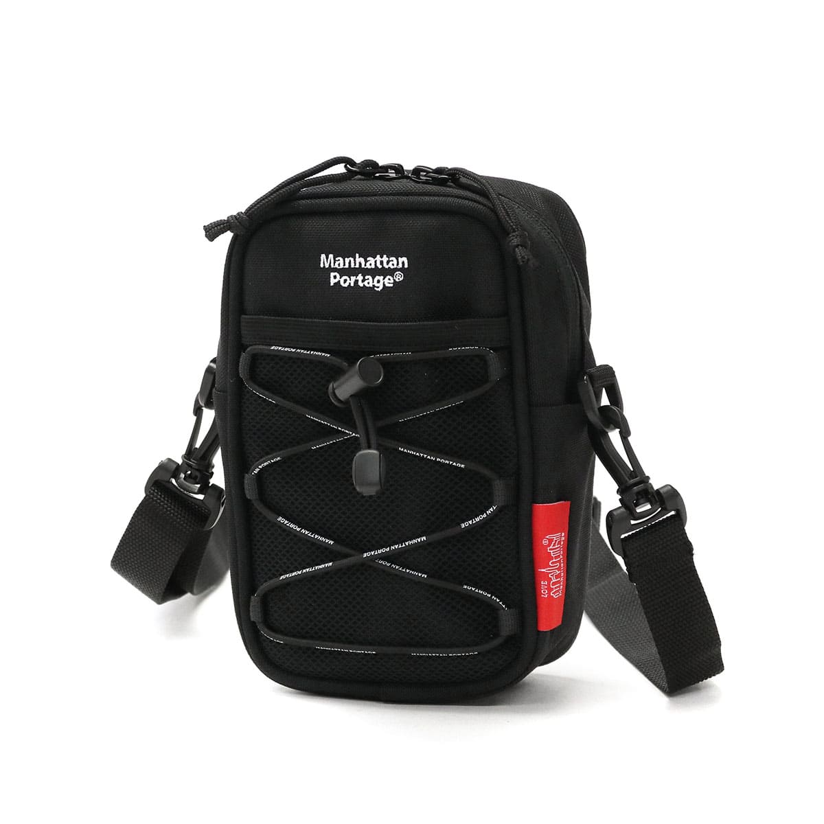 Cobble Hill Sling Bag Portage） Manhattan Portage／マンハッタンポーテージ（Manhattan 