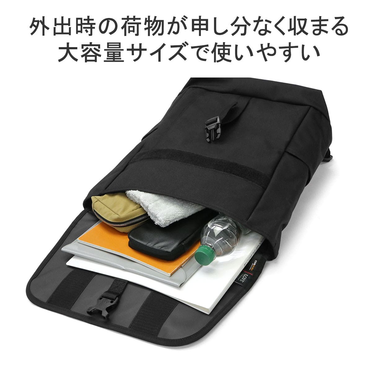 日本正規品】Manhattan Portage マンハッタンポーテージ リュック  