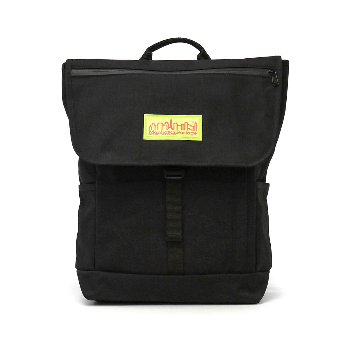 日本正規品】Manhattan Portage マンハッタンポーテージ リュック  