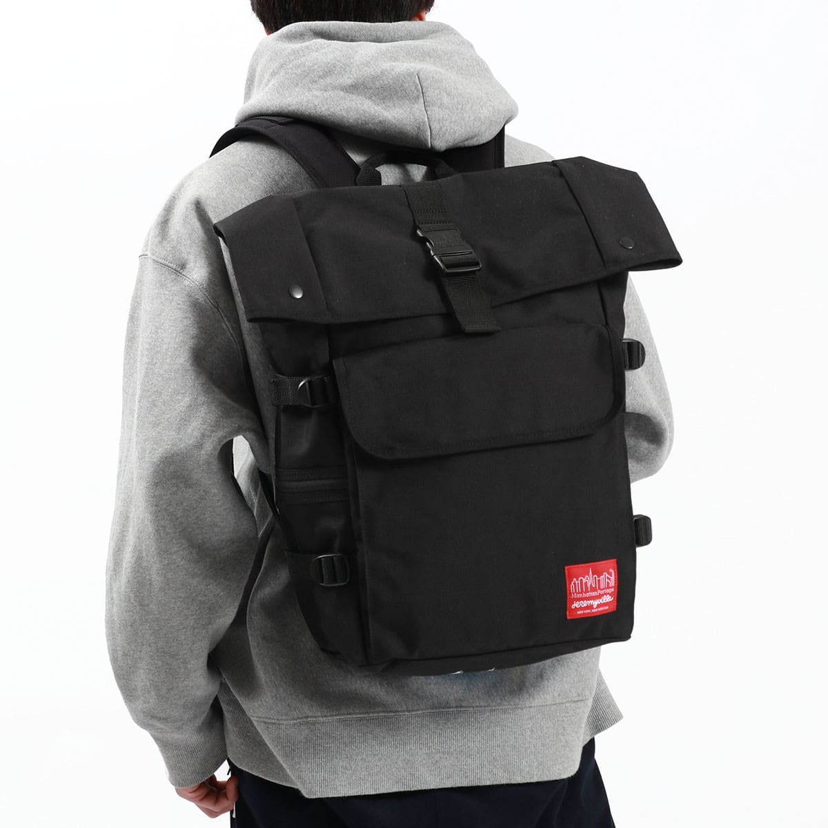 日本正規品】Manhattan Portage マンハッタンポーテージ 日本正規品】Manhattan Portage マンハッタンポーテージ