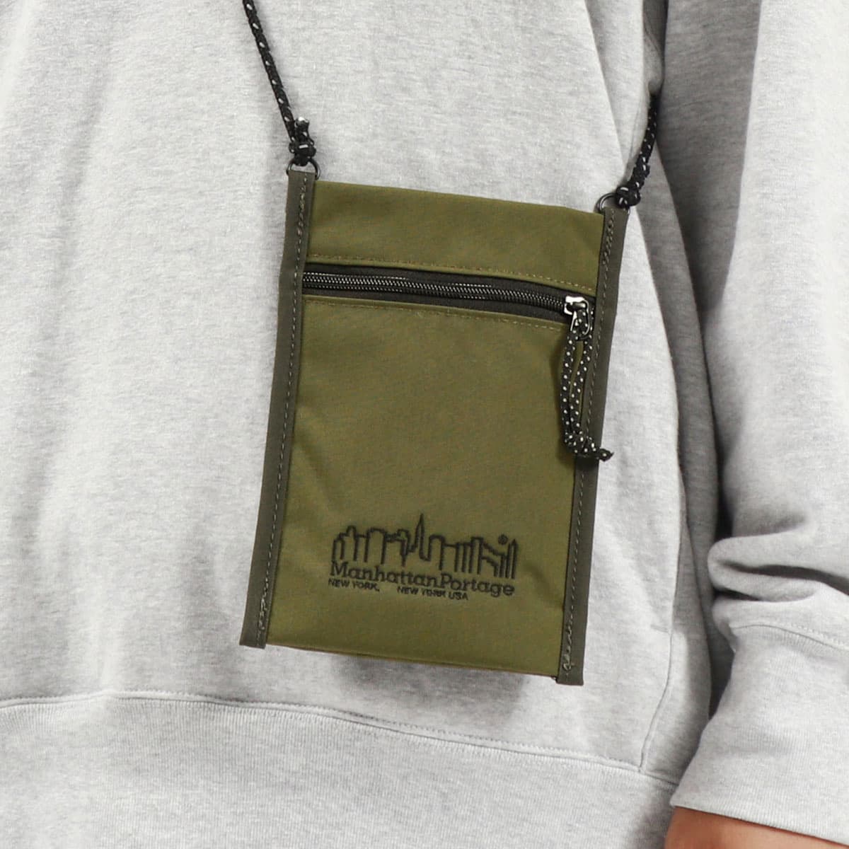 日本正規品】Manhattan Portage マンハッタンポーテージ Hearthside 