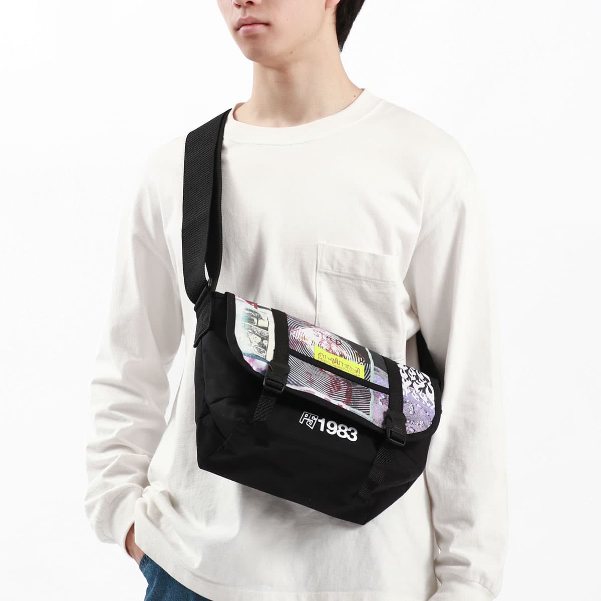 日本正規品】Manhattan Portage マンハッタンポーテージ Casual 日本正規品】Manhattan Portage マンハッタンポーテージ Casual