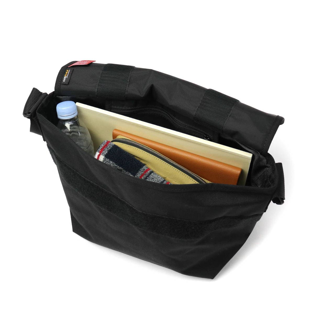 日本正規品】Manhattan Portage マンハッタンポーテージ NY Messenger 