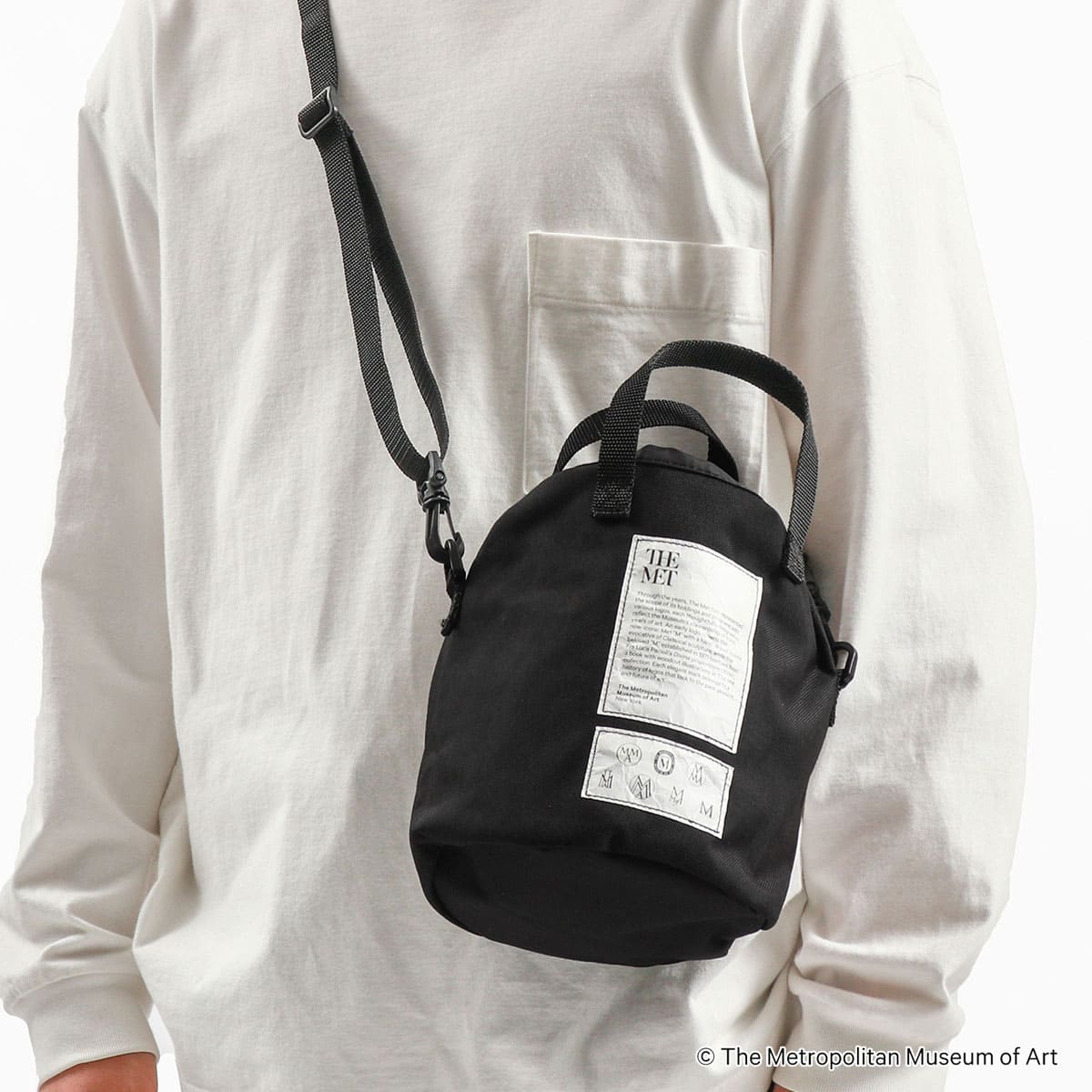 日本正規品】Manhattan Portage マンハッタンポーテージ Iona Island 