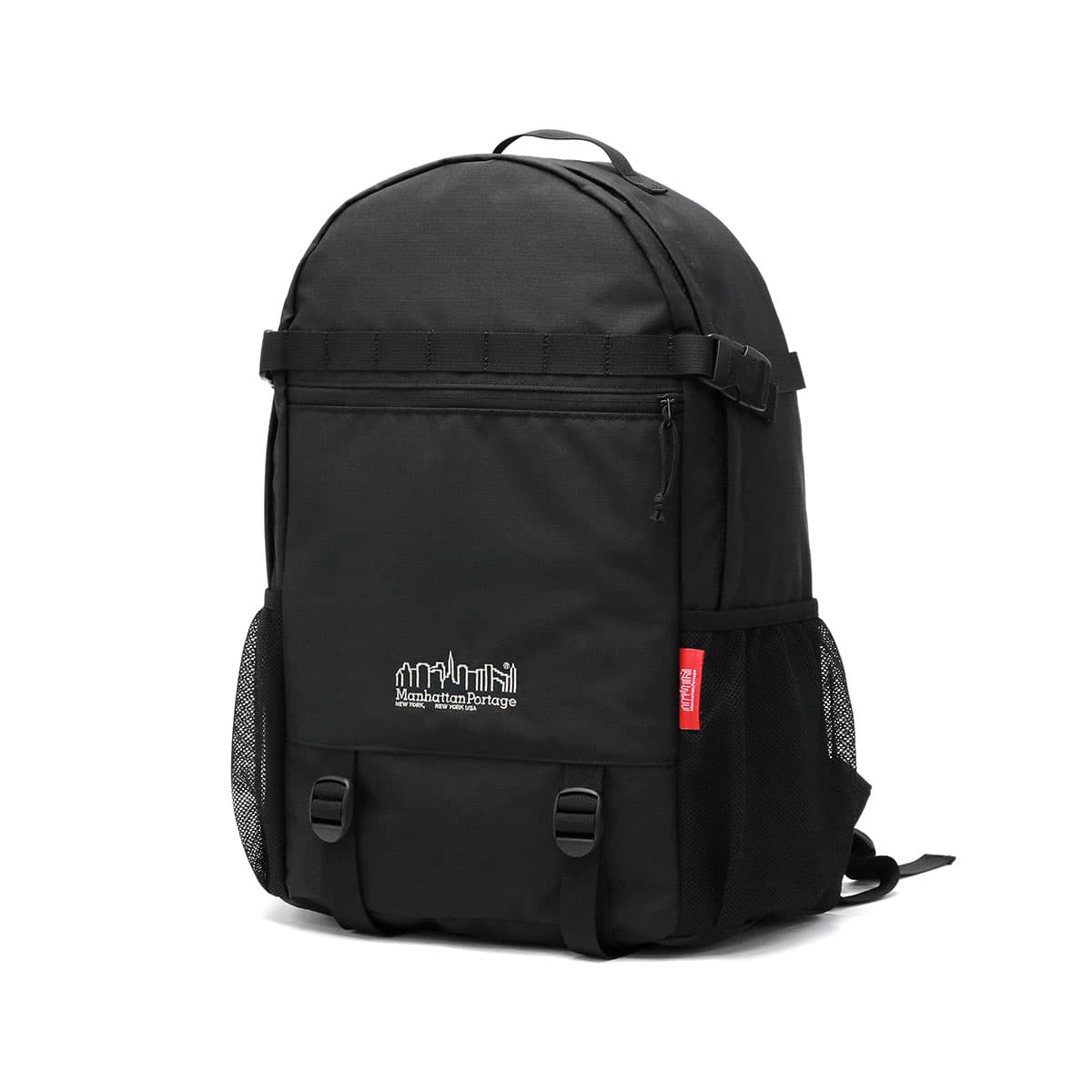日本正規品】 Manhattan Portage マンハッタンポーテージ Quick Action 