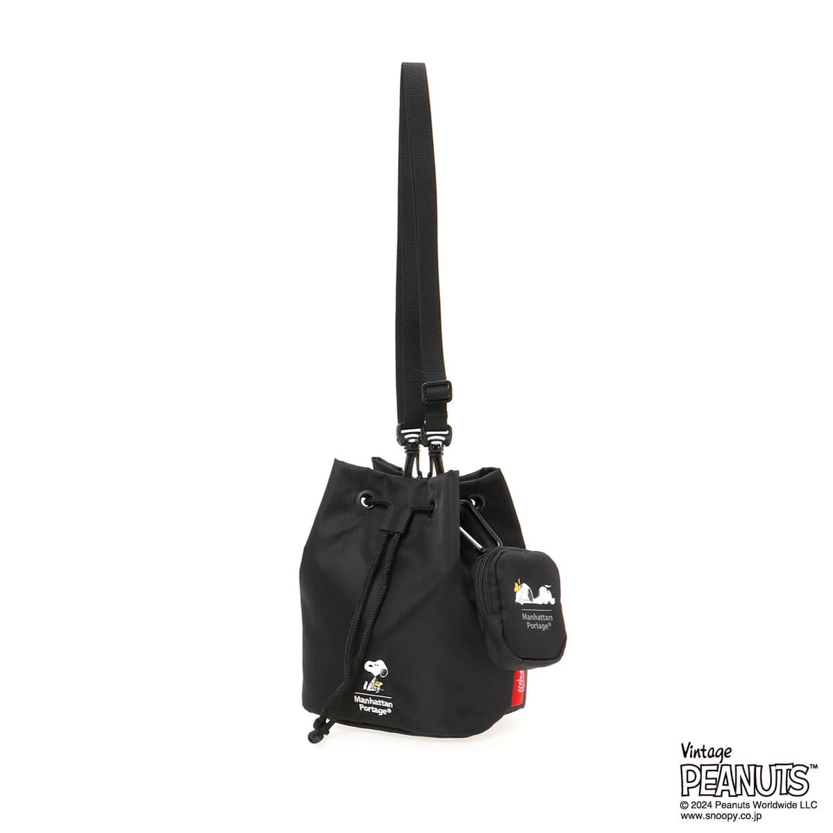 日本正規品】Manhattan Portage マンハッタンポーテージ St. George