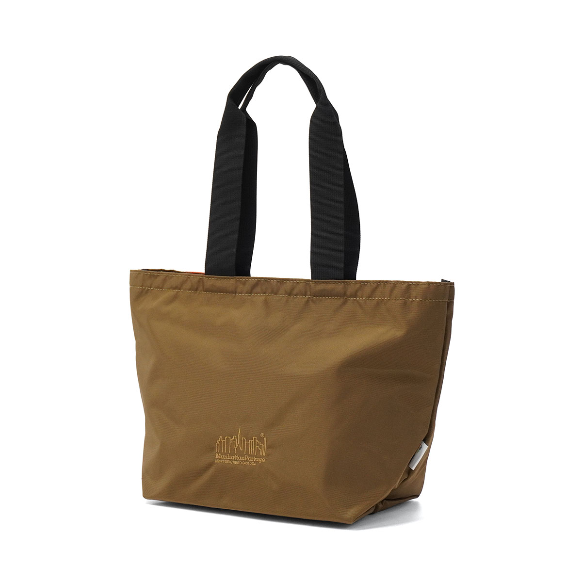 日本正規品】Manhattan Portage マンハッタンポーテージ Whitestone