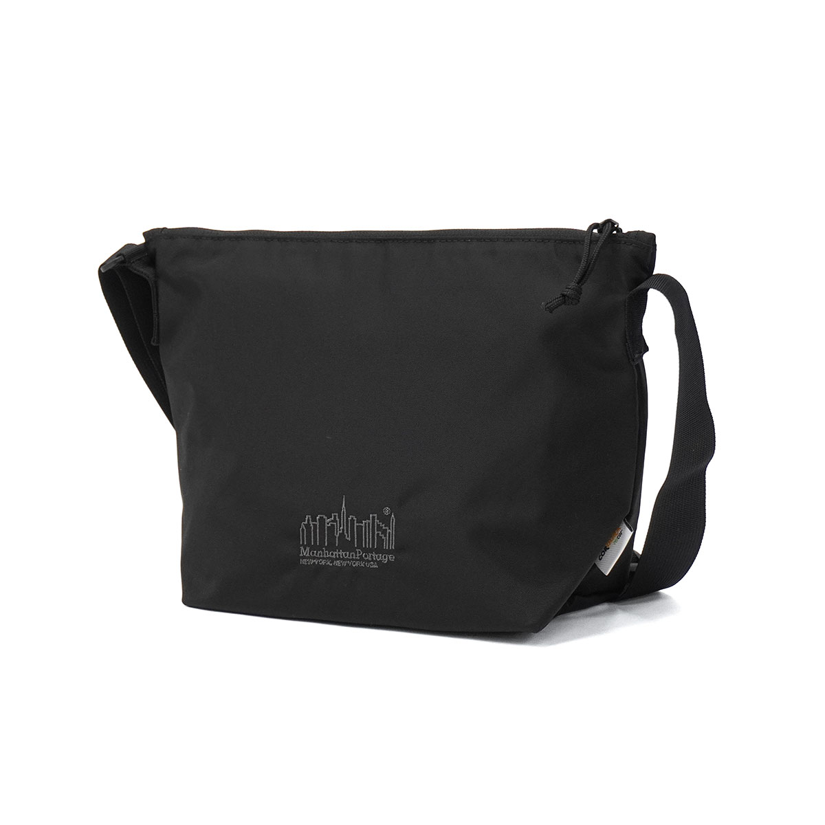 日本正規品】Manhattan Portage マンハッタンポーテージ 420D CORDURA