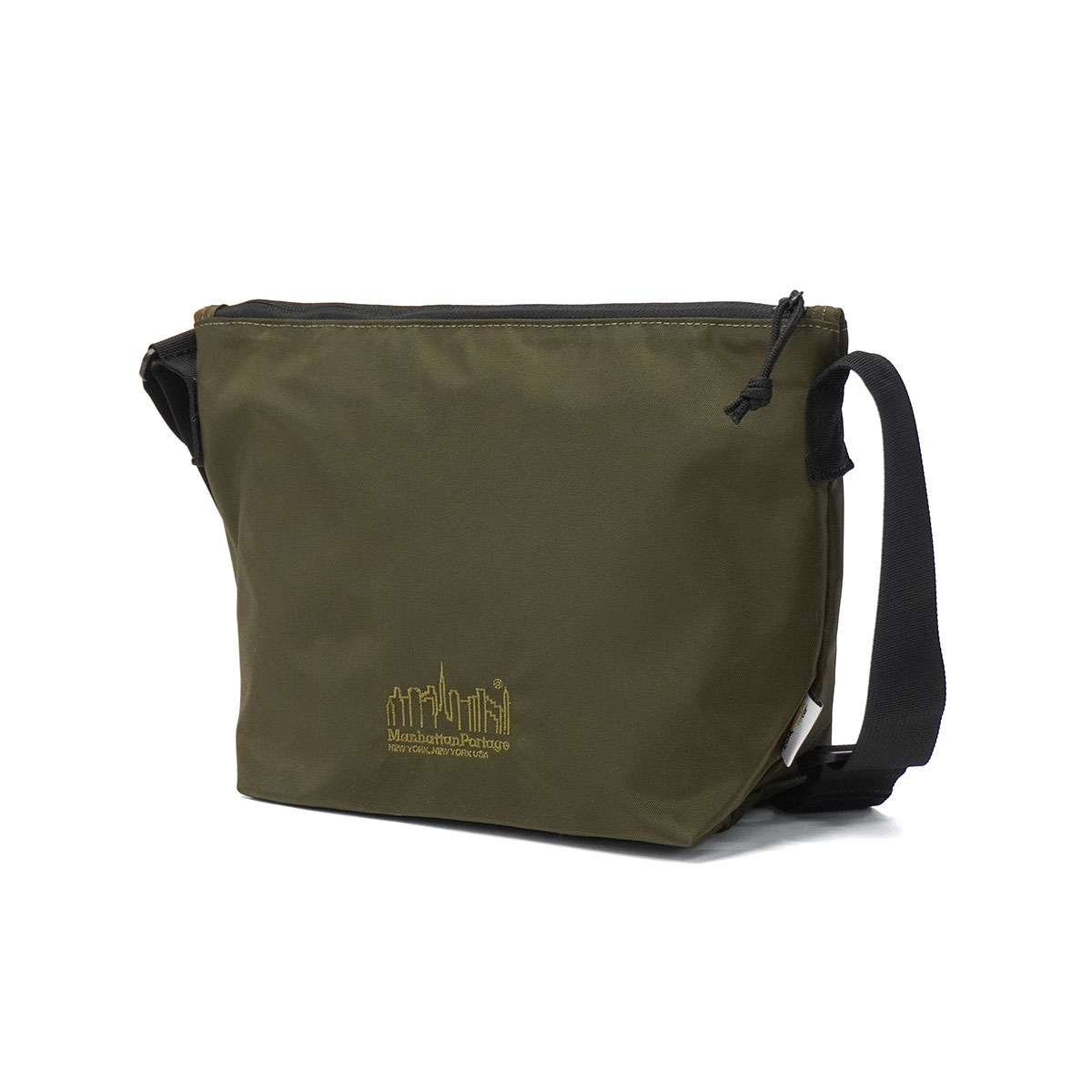 日本正規品】Manhattan Portage マンハッタンポーテージ 420D CORDURA