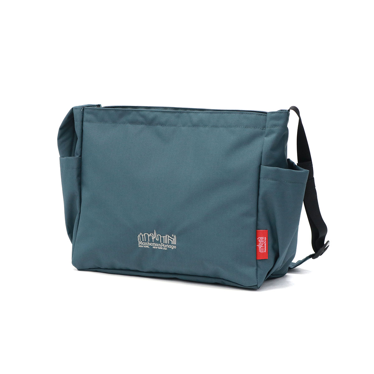 日本正規品】Manhattan Portage マンハッタンポーテージ Quick Action