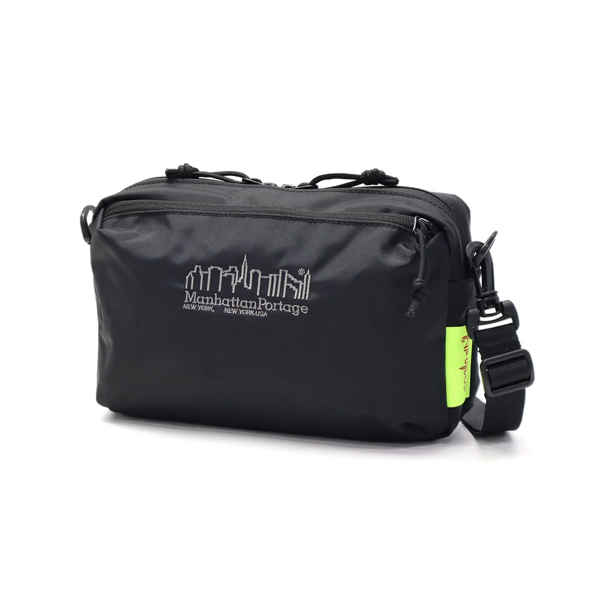 日本正規品】Manhattan Portage マンハッタンポーテージ JOGGER(L) JPN