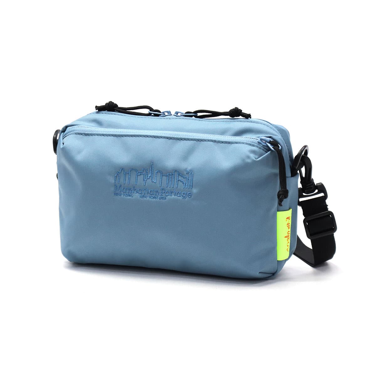 日本正規品】Manhattan Portage マンハッタンポーテージ JOGGER(L) JPN