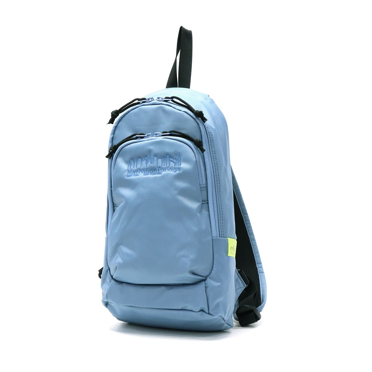 日本正規品】Manhattan Portage マンハッタンポーテージ LITTLE ITALY