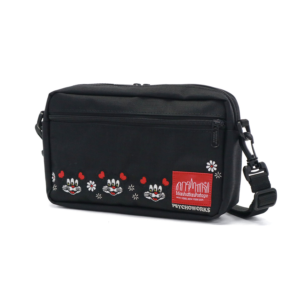 日本正規品】Manhattan Portage マンハッタンポーテージ Jogger (L 