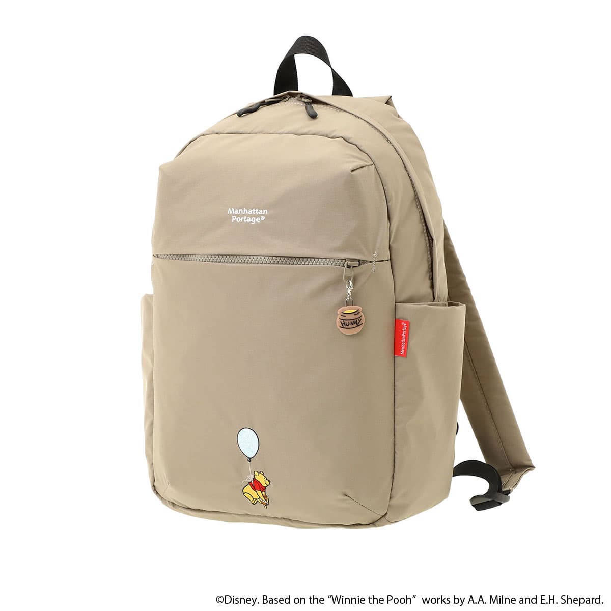 日本正規品】Manhattan Portage マンハッタンポーテージ POOH